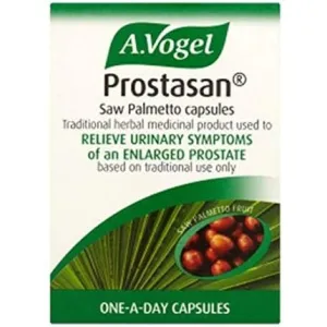 A. Vogel Prostasan Saw Palmetto soft capsules 30 pcs. A Vogel