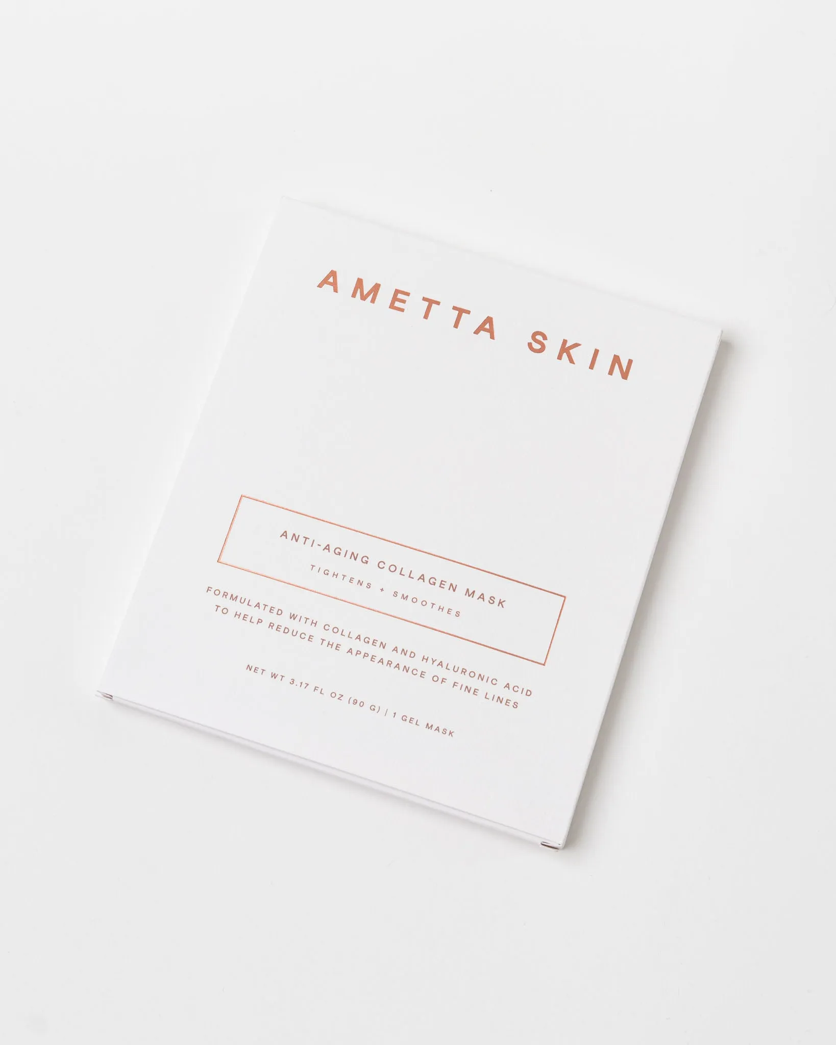 Ametta Anti-Aging Collagen Mask