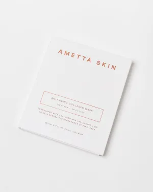 Ametta Anti-Aging Collagen Mask