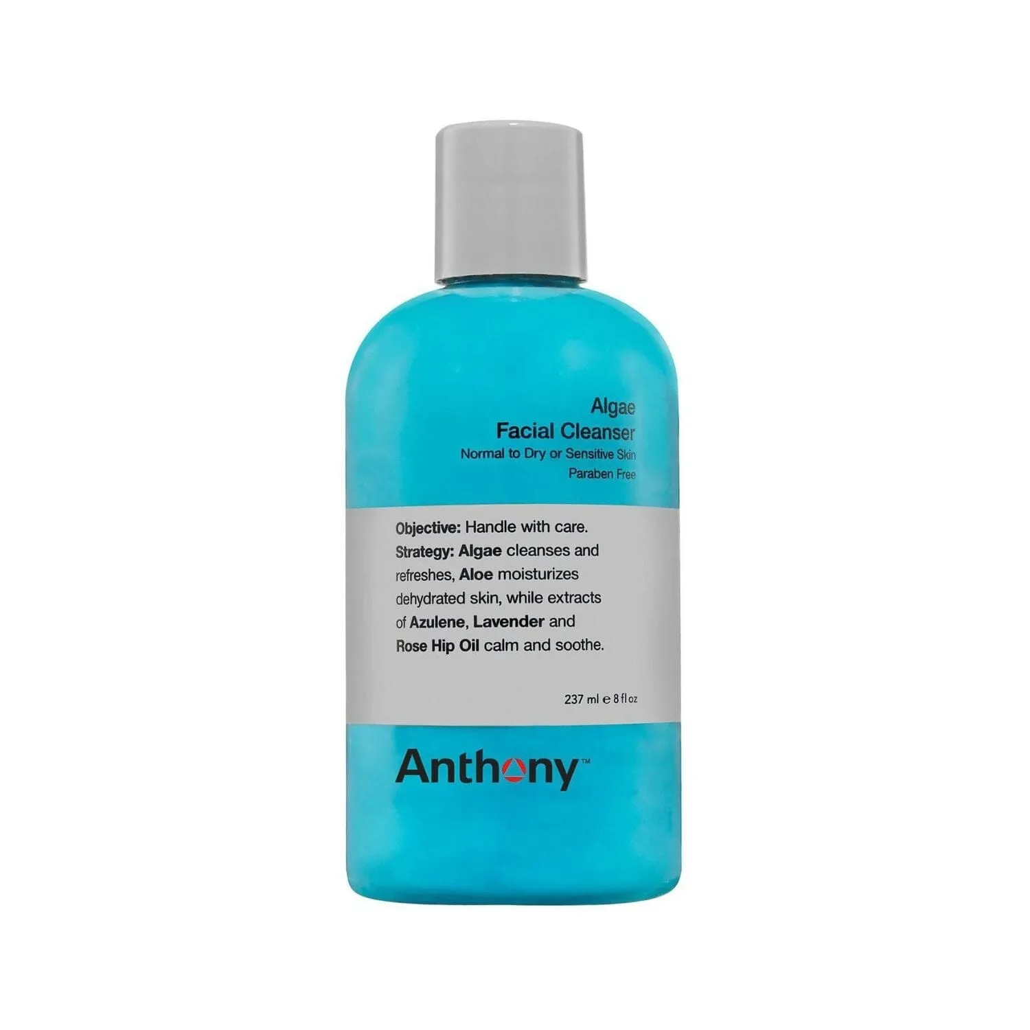 Anthony Algae Facial Cleanser (237ml)