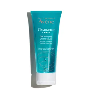 Avene Cleanance Gel Tube 200 ML