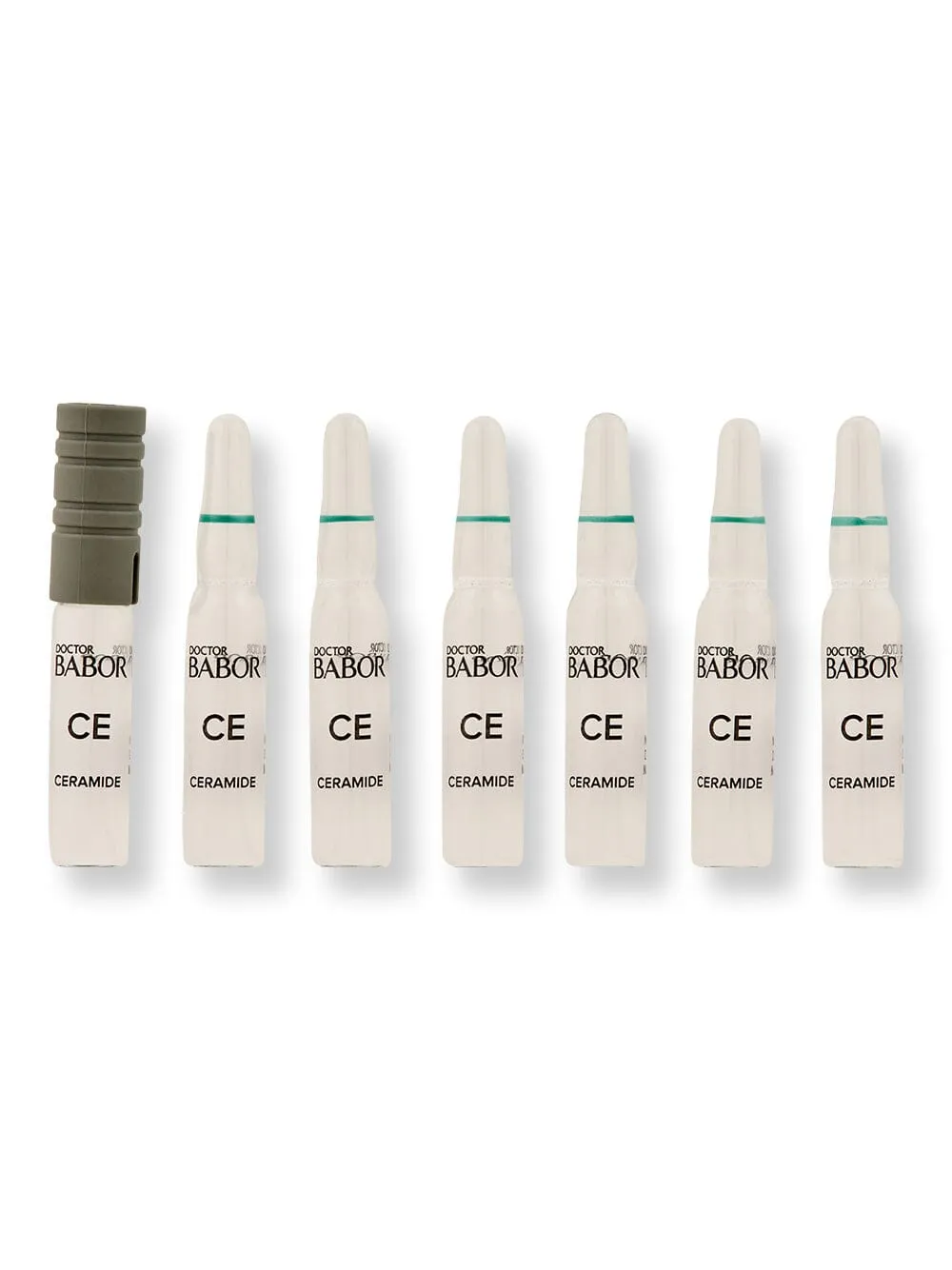 Babor CE Ceramide Power Serum Ampoules 14 ml