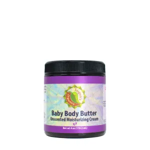 Baby Body Butter