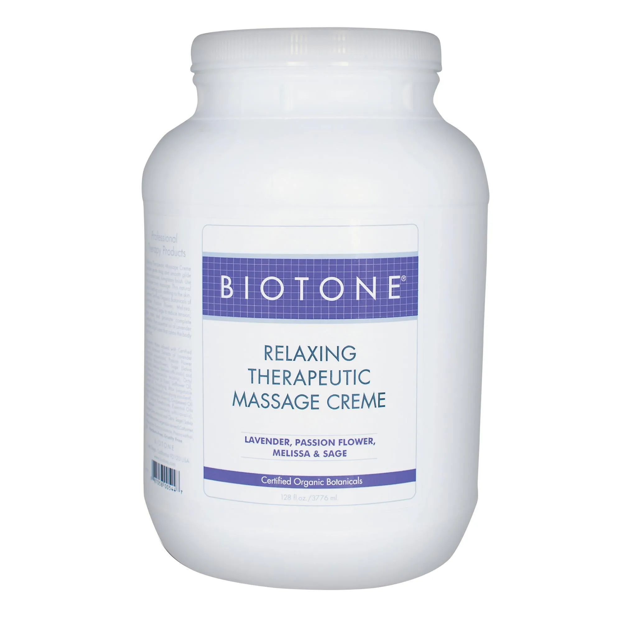 BIOTONE® Relaxing Therapeutic Massage Crème