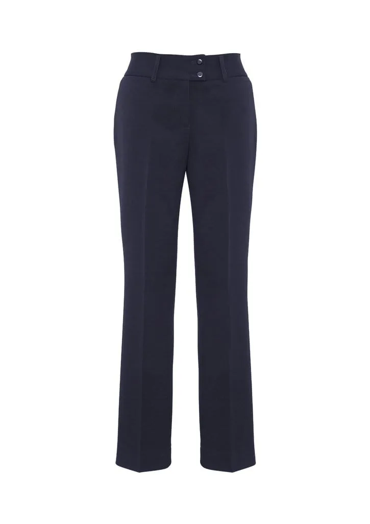 Biz Corporates Women's Eve Perfect Pant BS508L