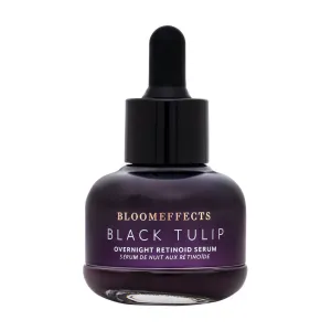 Black Tulip Overnight Retinoid Serum