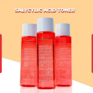 Blossom Makeup Salicylic Acid Toner