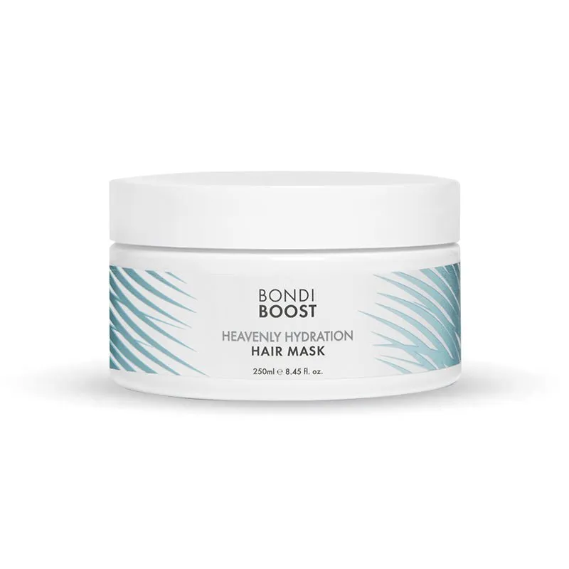 Bondi Boost Heavenly Hydration Mask 250ml