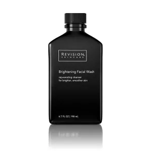 Brightening Facial Wash