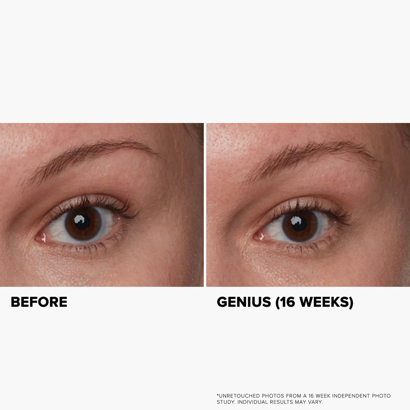 Brow Genius Conditioning Brow Serum