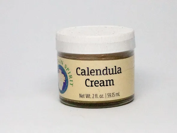 Calendula Cream