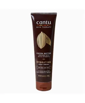 Cantu Skin Therapy Cocoa Butter Hydrating Body Cream