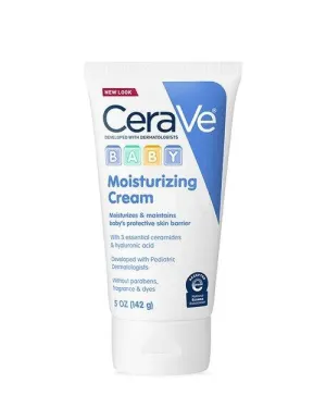 Cerave - Baby Moisturizing Cream - 142g