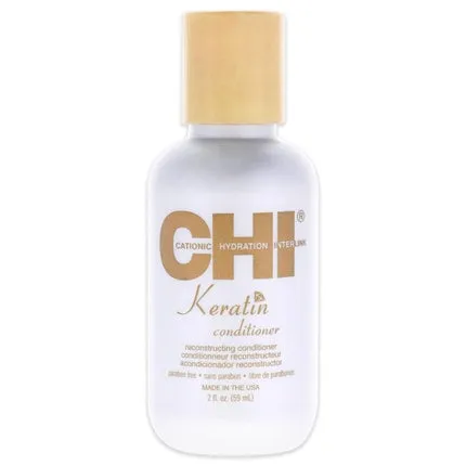 CHI Keratin Repairing Conditioner, 2 fl oz