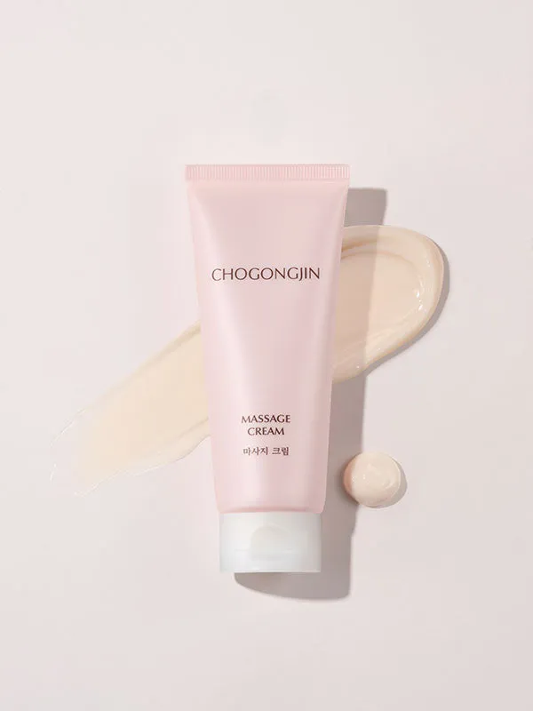 CHOGONGJIN Massage Cream 150ml