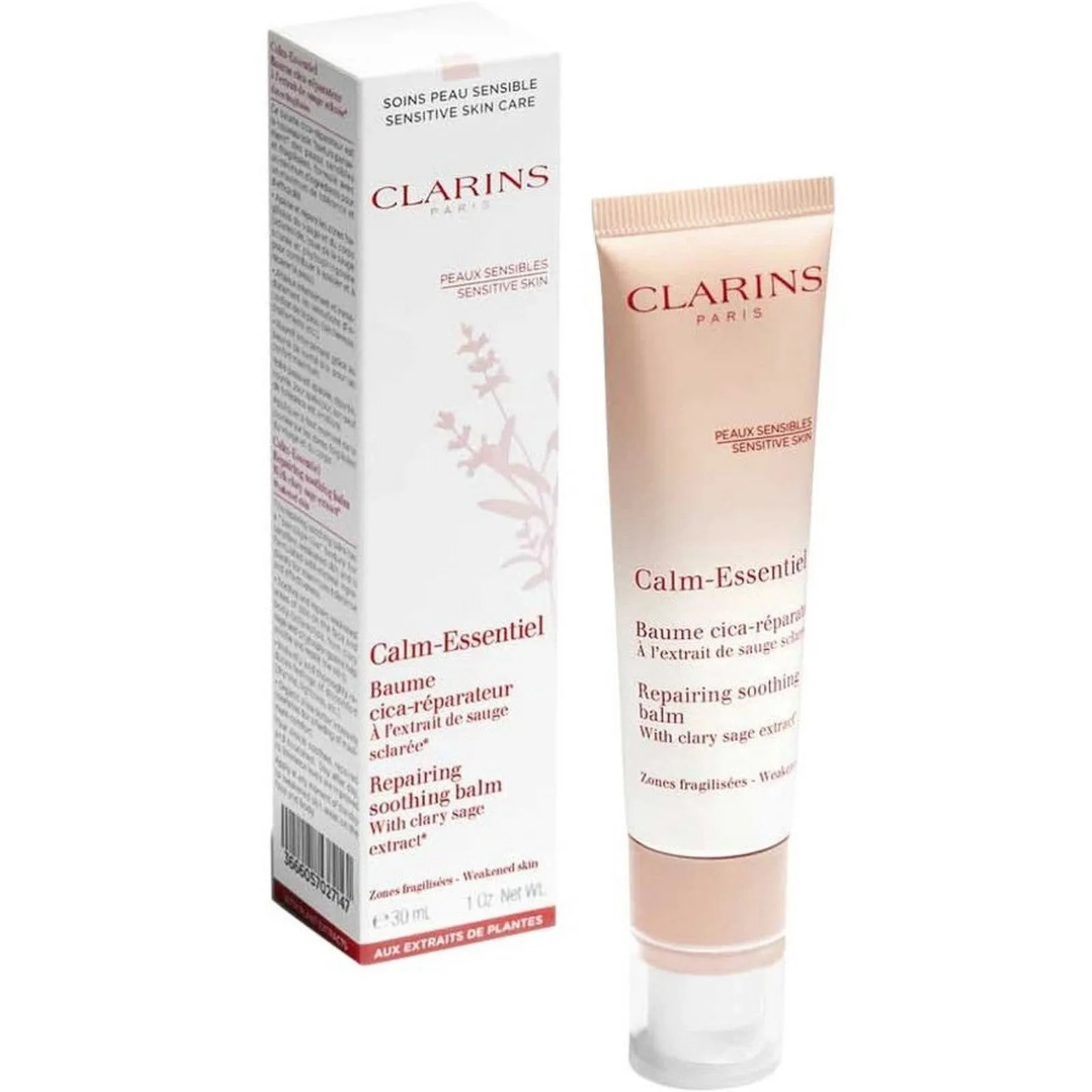 Clarins Calm Essentiel Balm 30ml