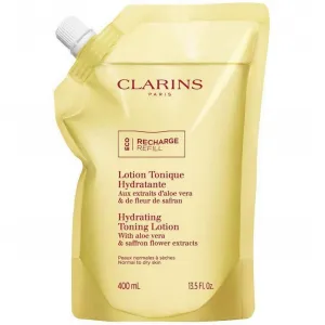 Clarins Hydrating Toning Lotion Refill 400ML