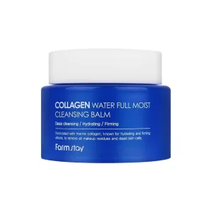 Collagen Water Full Moist Cleansing Balm 95ml