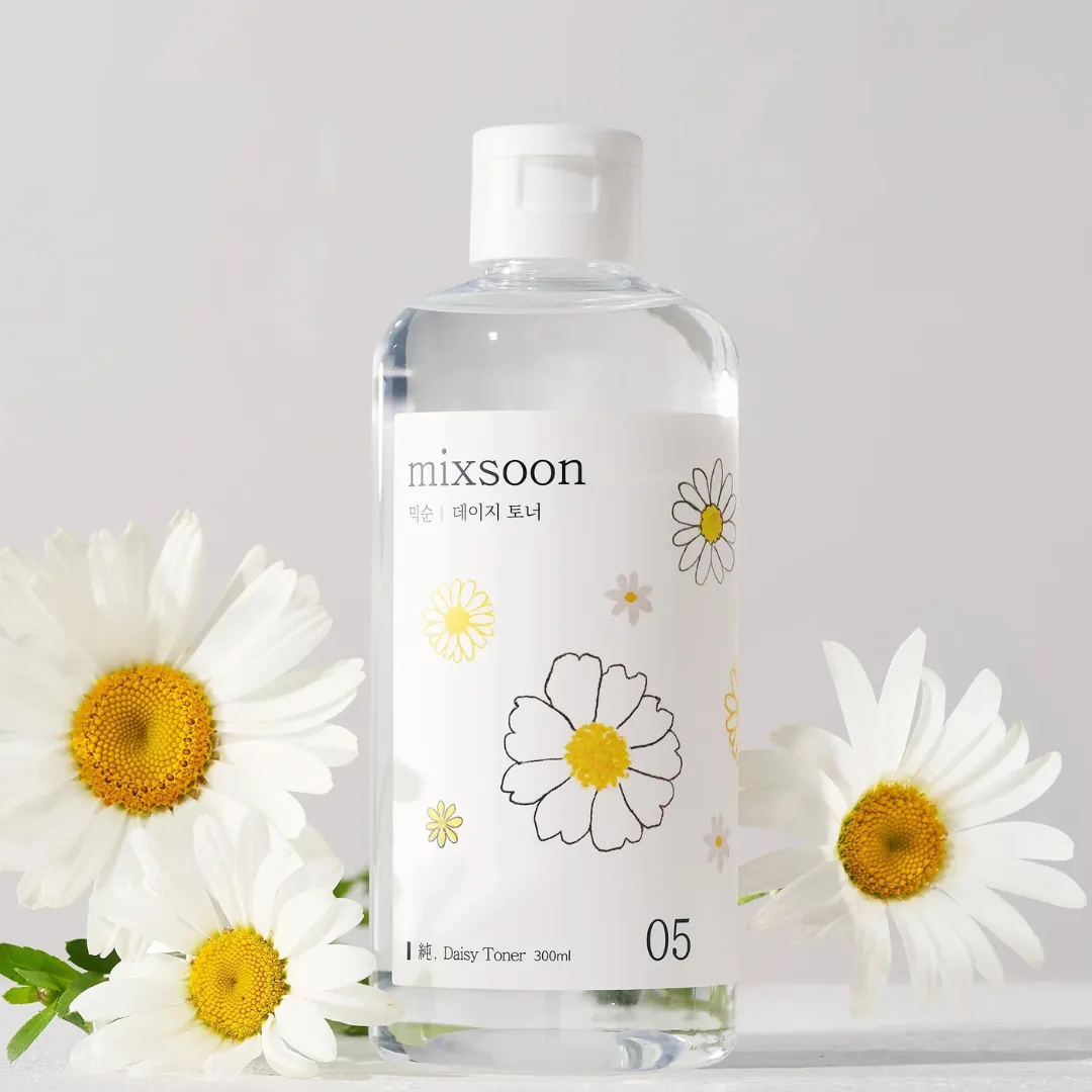 Daisy Toner - 300 ml