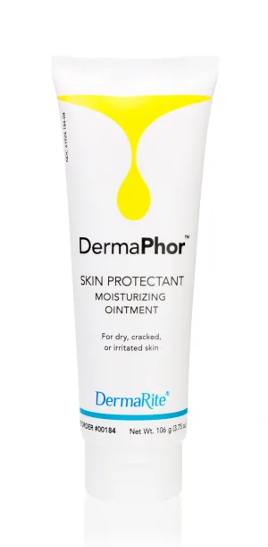 DermaPhor Moisturizing Ointment, 3.75 oz