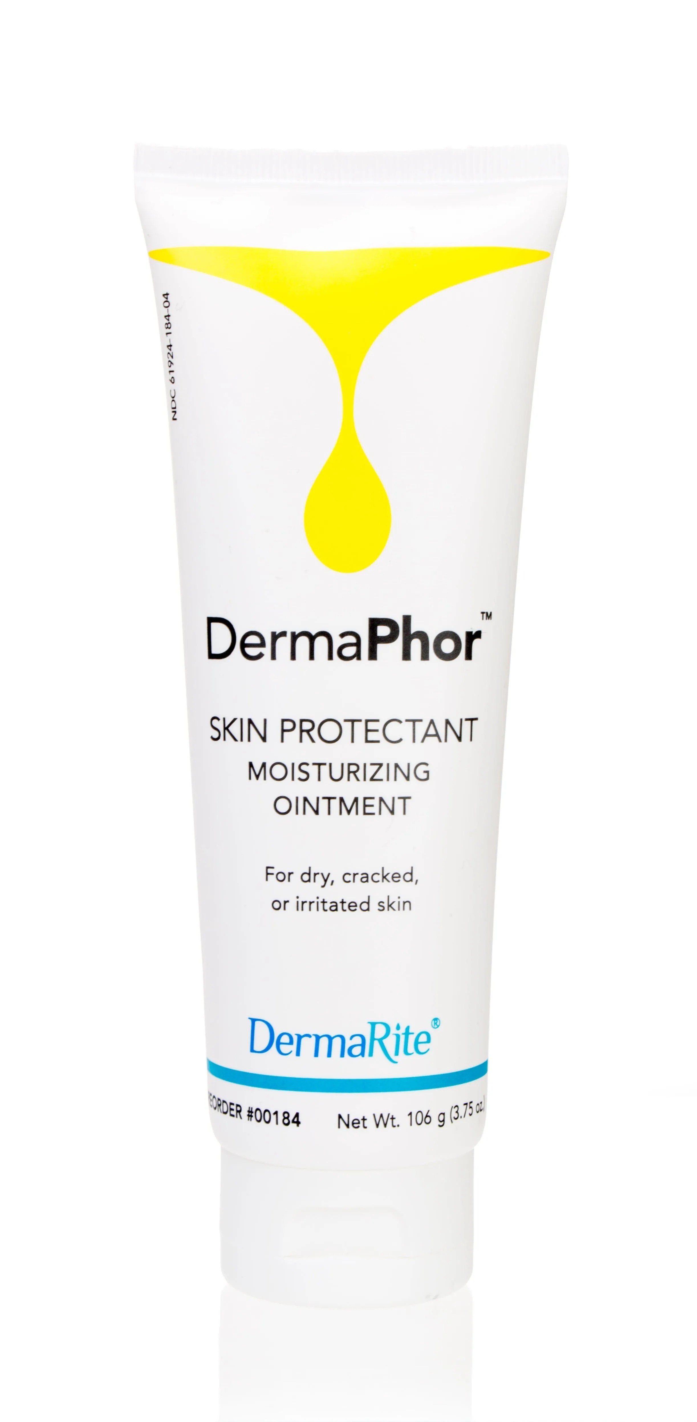 DermaPhor Moisturizing Ointment, 3.75 oz