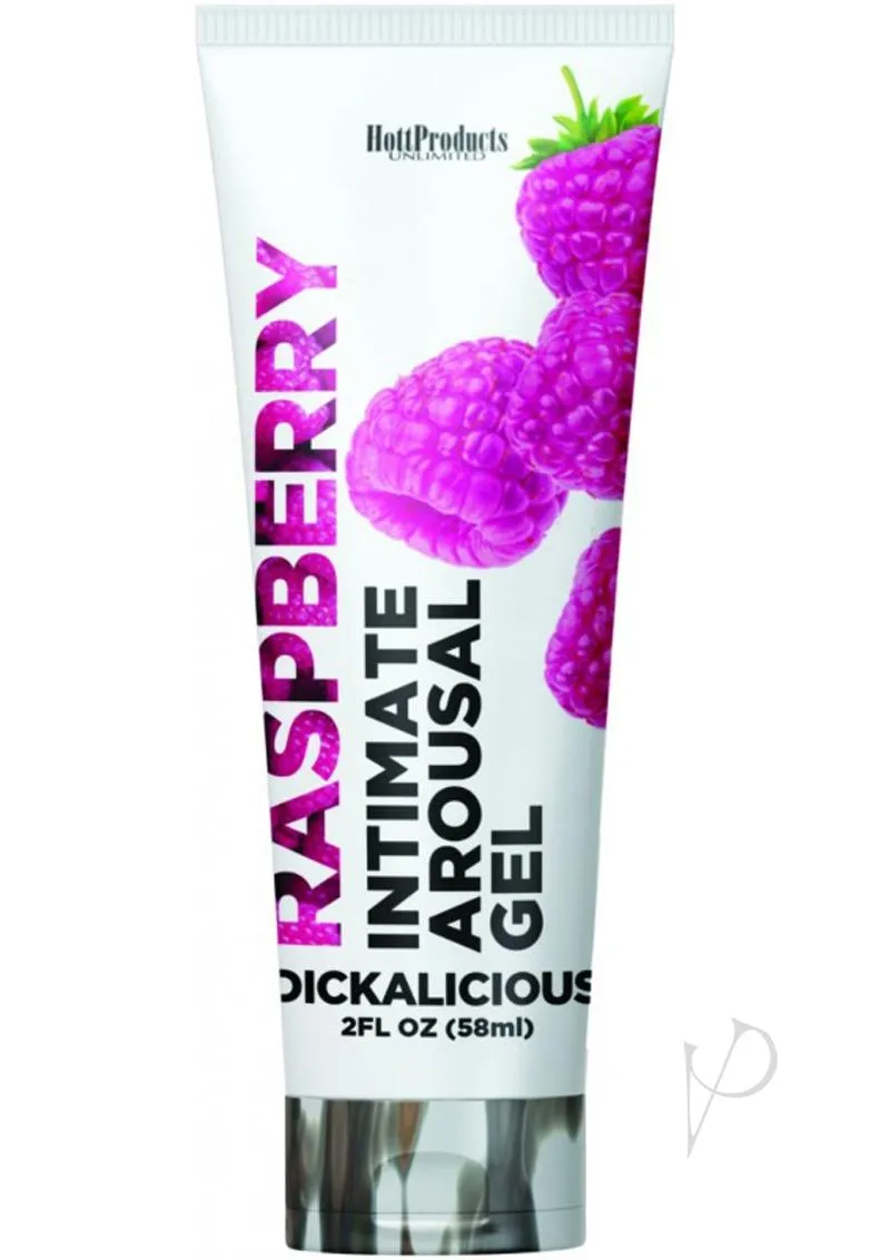 Dickalicious Raspberry