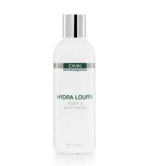 DMK Hydra Louffa Body & Bath Wash (Close to expiration)