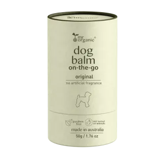 dog balm on the go 50g