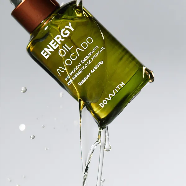 Dowith Energy Oil Avocado