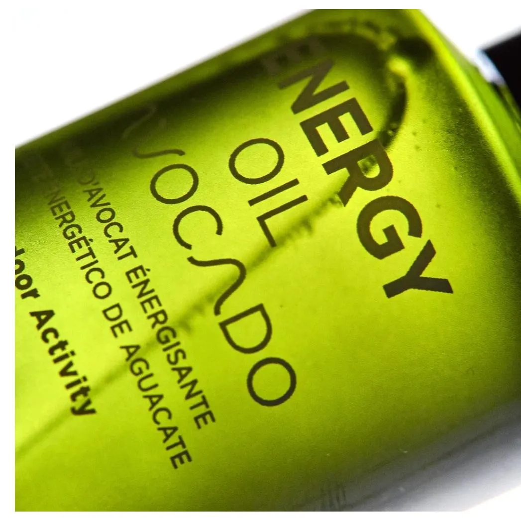 Dowith Energy Oil Avocado