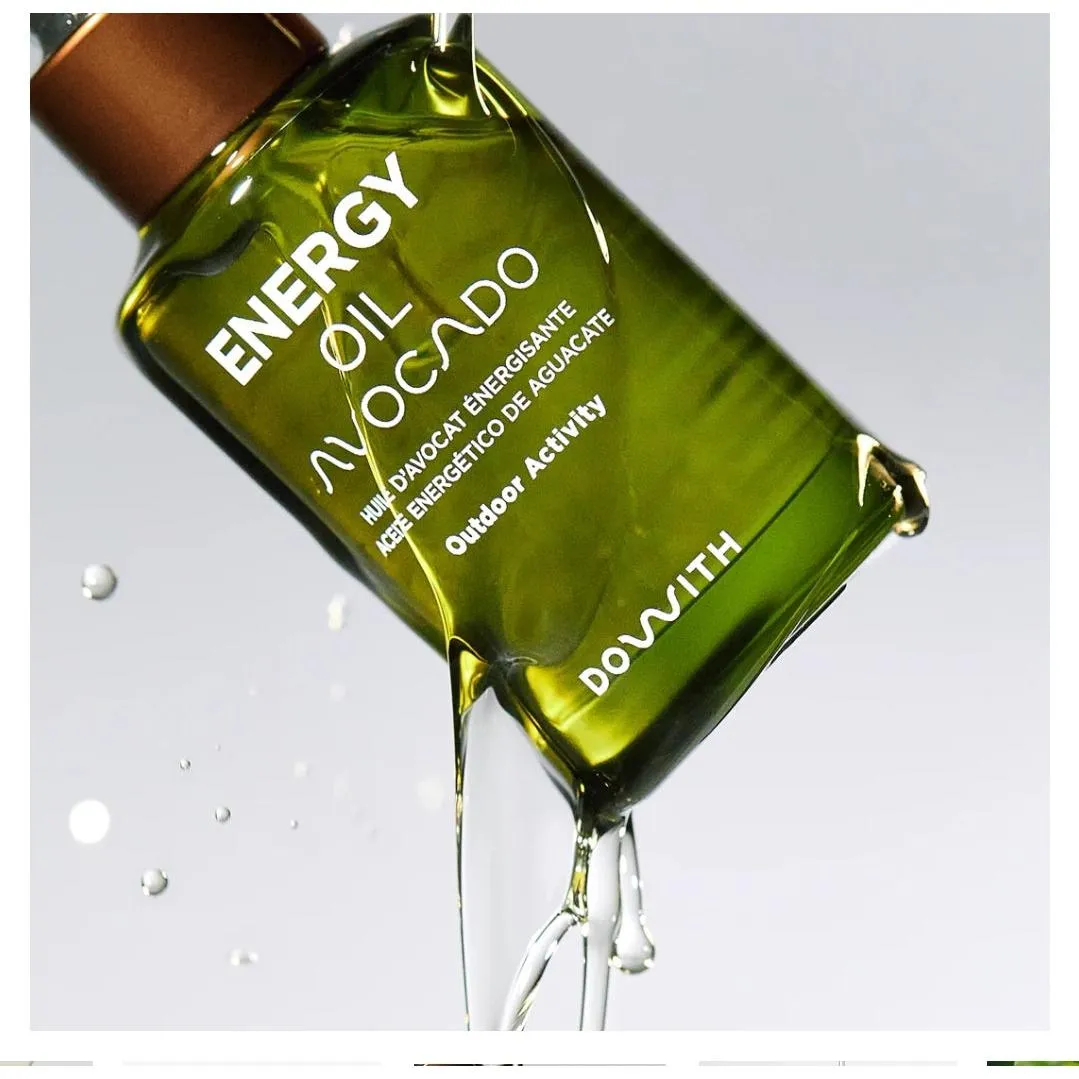 Dowith Energy Oil Avocado