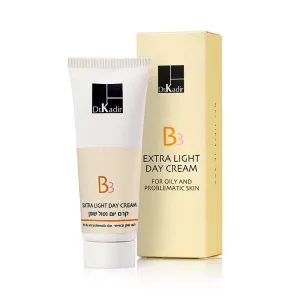 Dr. Kadir В3 Extra Light Day Cream 250 ml