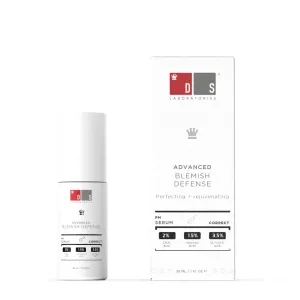 DS Laboratories Advanced Blemish Defense (30ml)