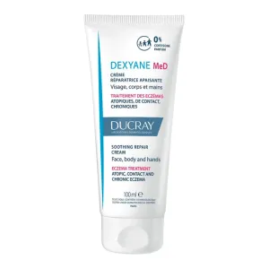 Ducray-Dexyan Med Soothing Repair Cream (Dm)