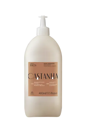 Ekos Castanha Body Lotion Refill