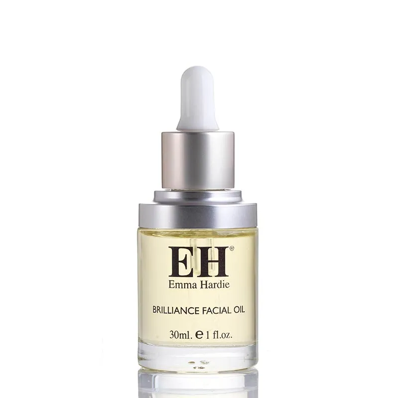 Emma Hardie Amazing Face Brilliance Facial Oil