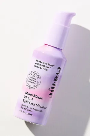 Eva NYC Mane Magic for repairing split ends 10 in 1, pink