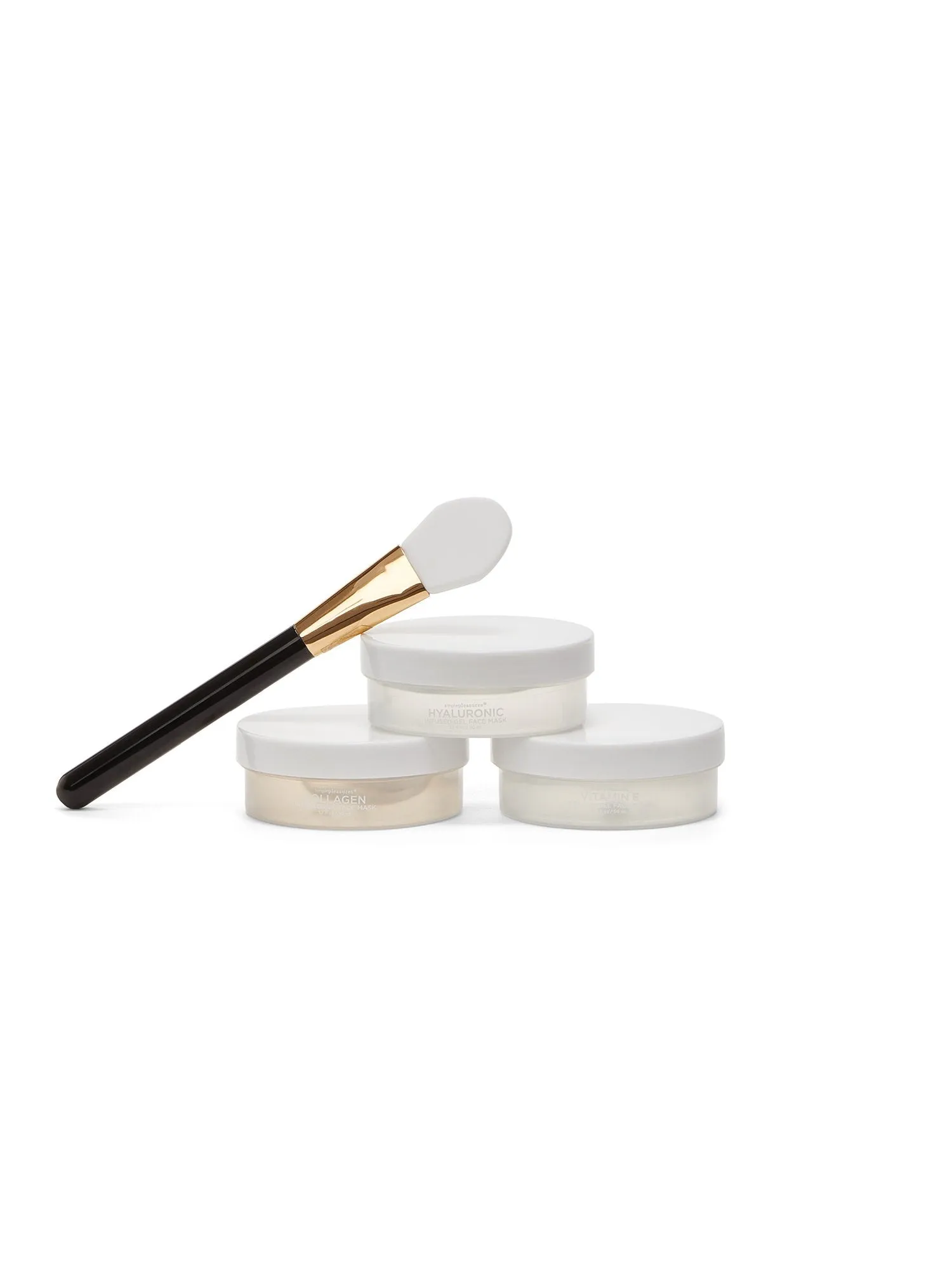 Gel Mask Set