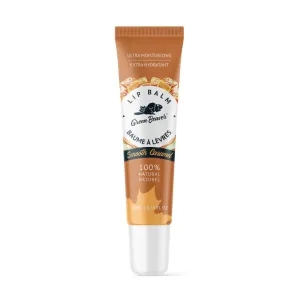 Green Beaver - Lip Balm Caramel