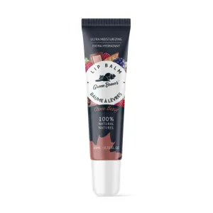 Green Beaver - Lip Balm Choco Berry