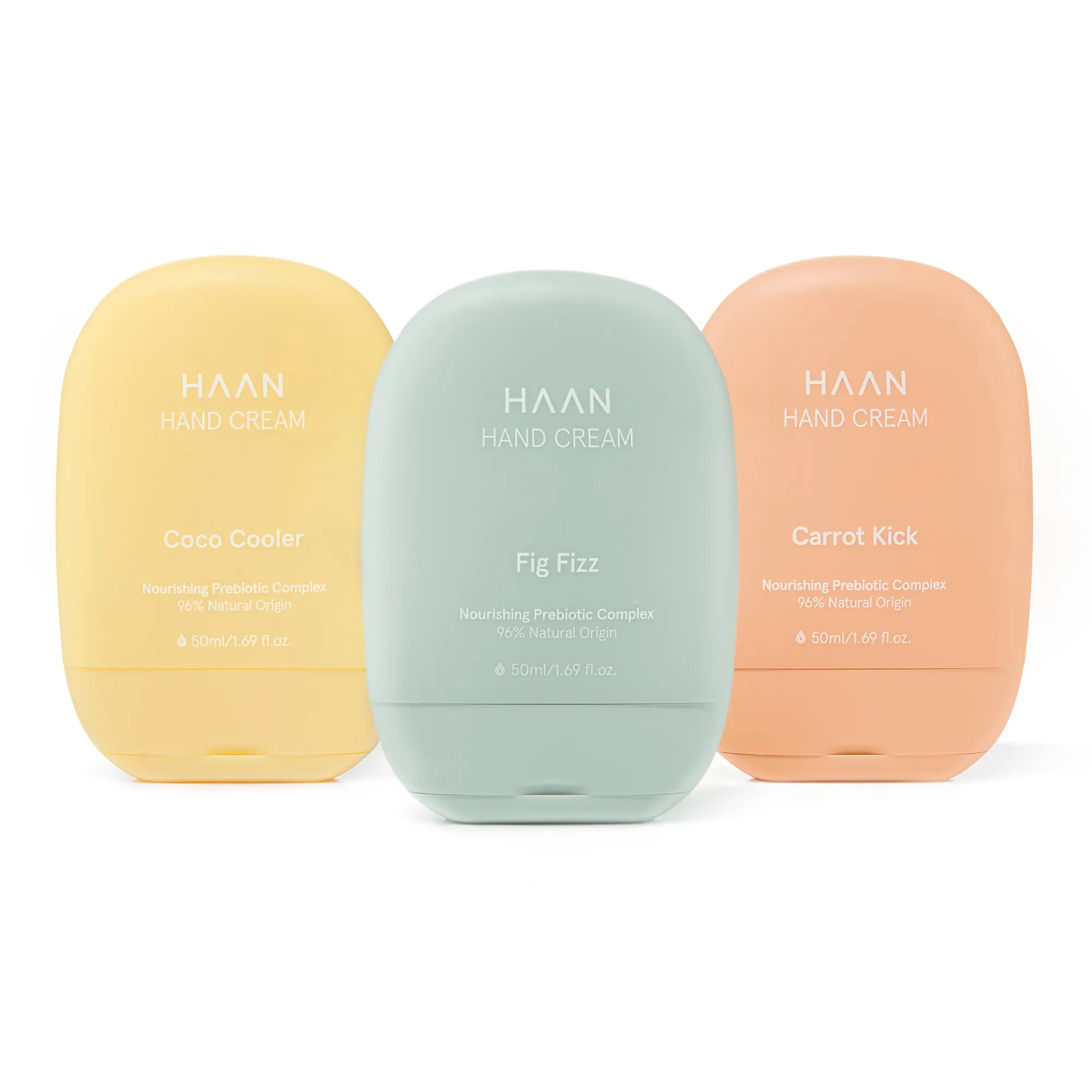 HAAN Nourishing Hand Cream