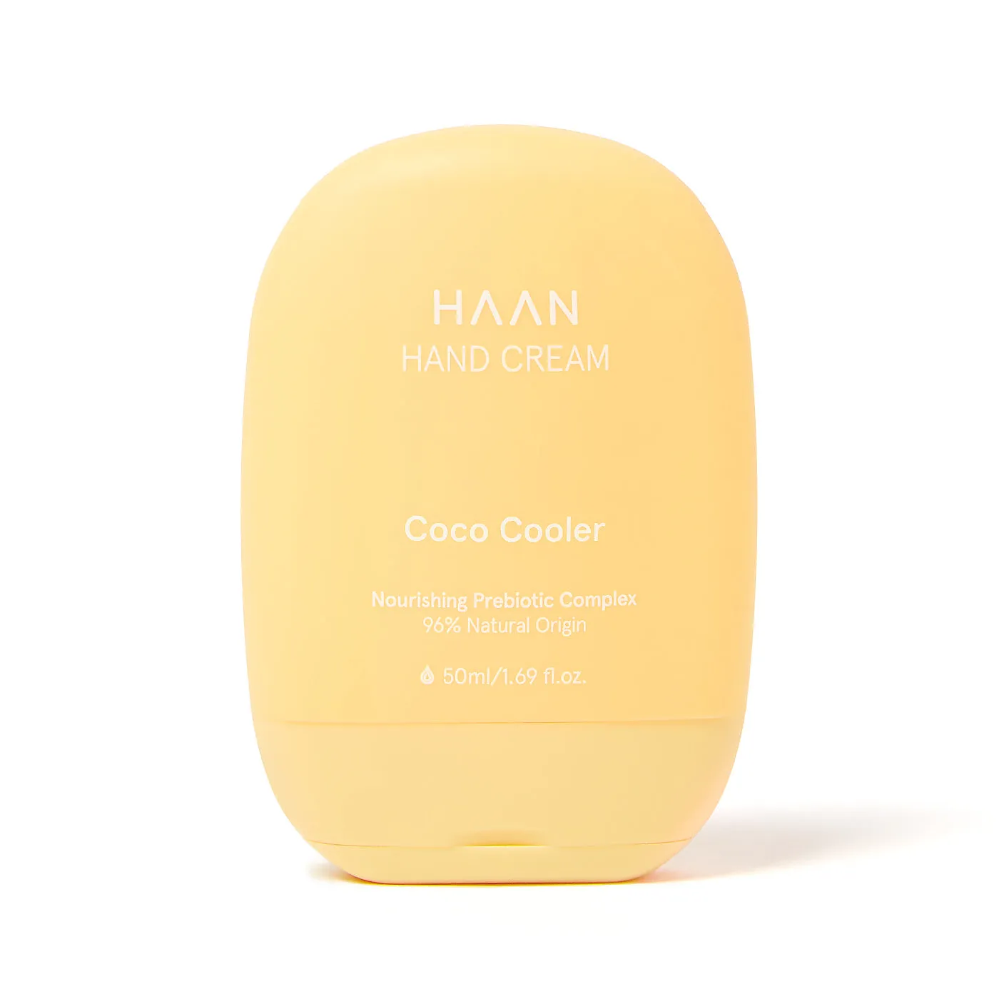 HAAN Nourishing Hand Cream