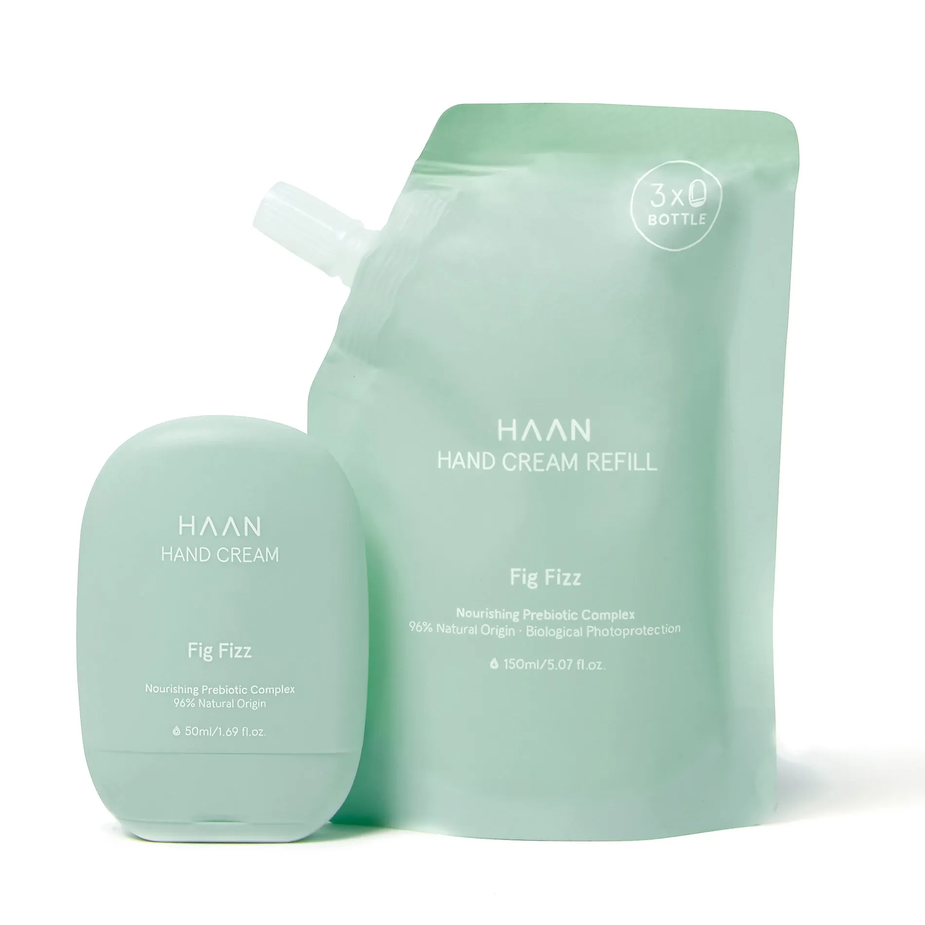 HAAN Nourishing Hand Cream