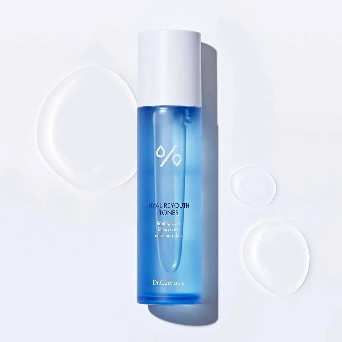 Hyal Reyouth Toner - 120 ml