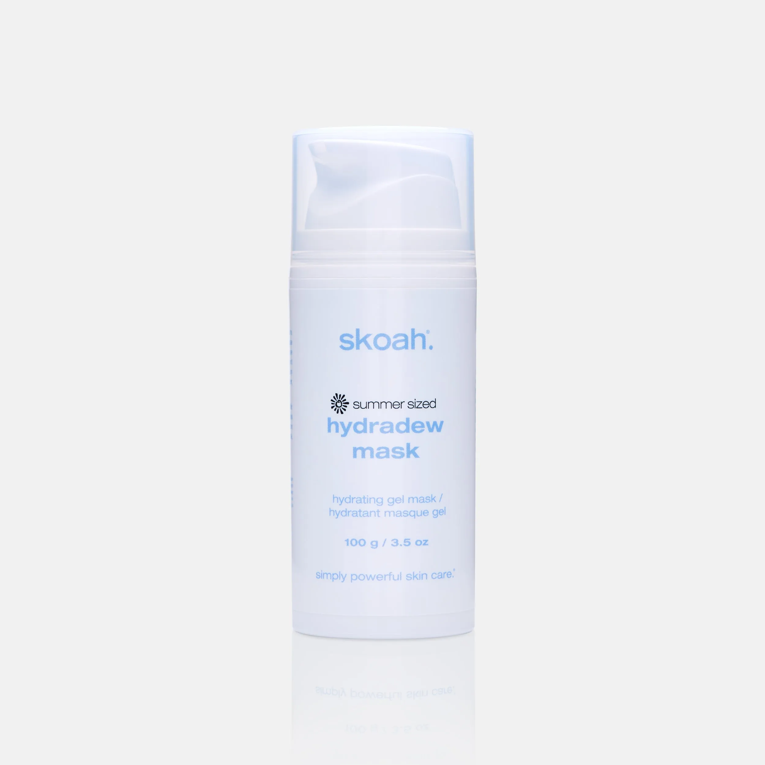 hydradew mask