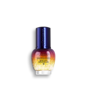 Immortelle Overnight Reset Eye Serum