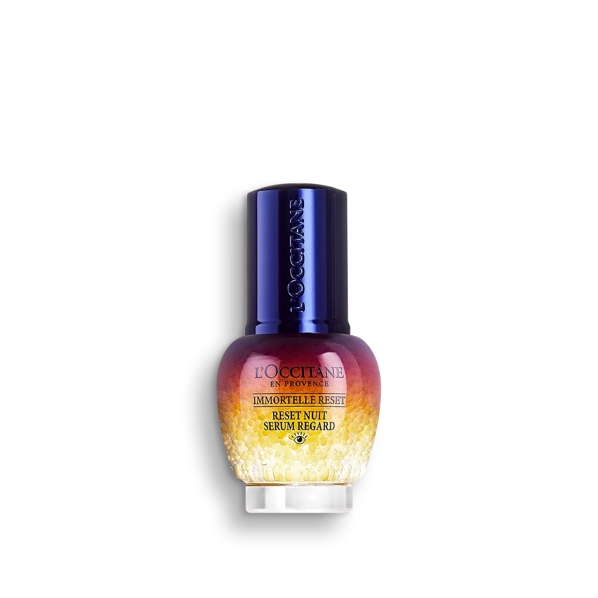 Immortelle Overnight Reset Eye Serum