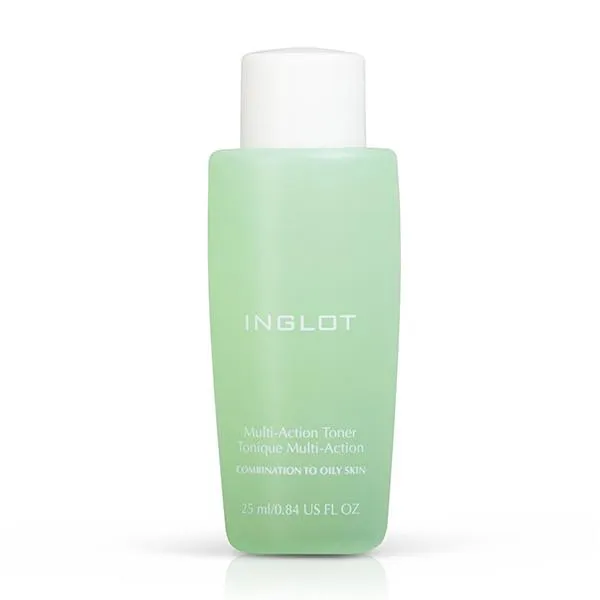 Inglot Multi-Action Toner Combination to Oily Skin