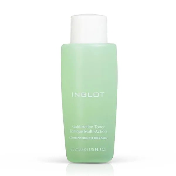 Inglot Multi-Action Toner Combination to Oily Skin