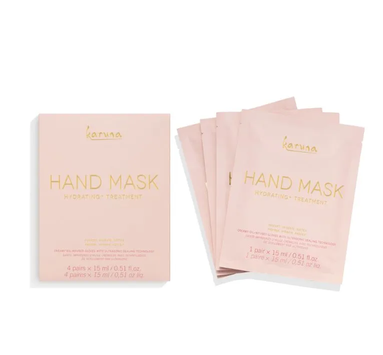 Karuna Hydrating  Hand Mask